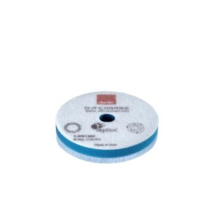 Rupes Coarse Blue Wool Pad Bulk Pack - Save 20% (5 Pads)