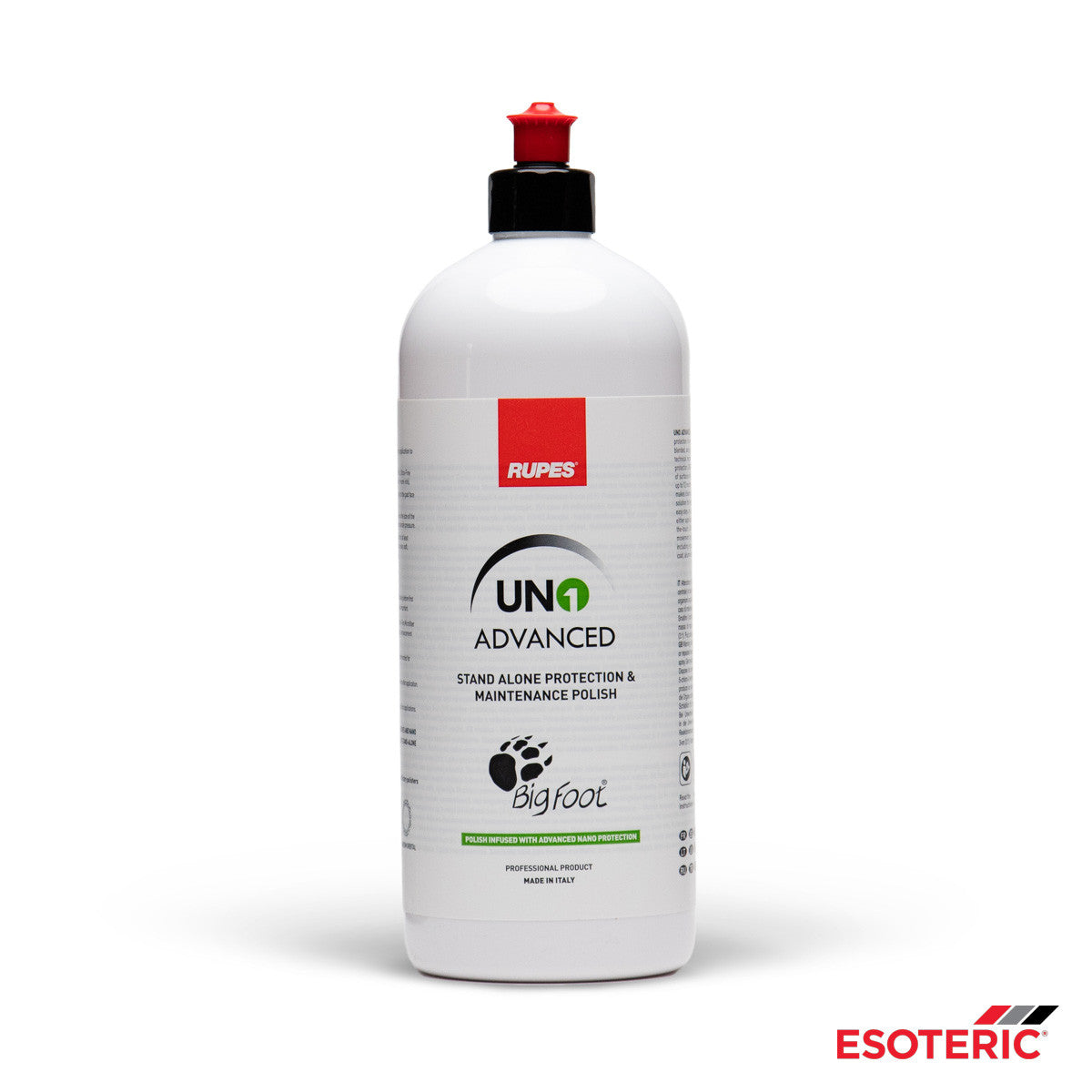 Rupes Uno ADVANCED 1000ml