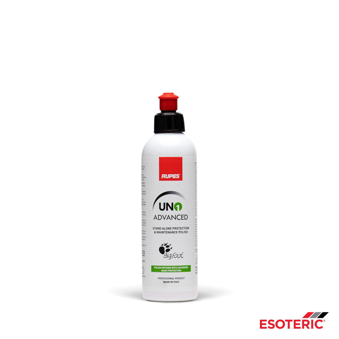 Rupes Uno ADVANCED 250ml