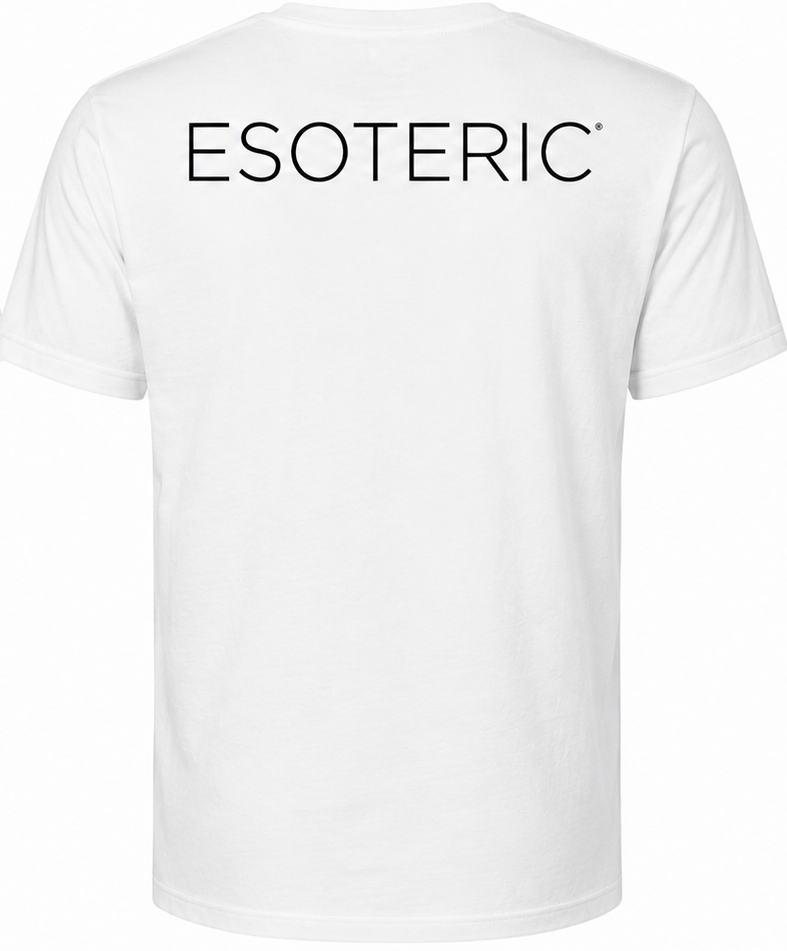 Esoteric 6-Speed T-Shirt
