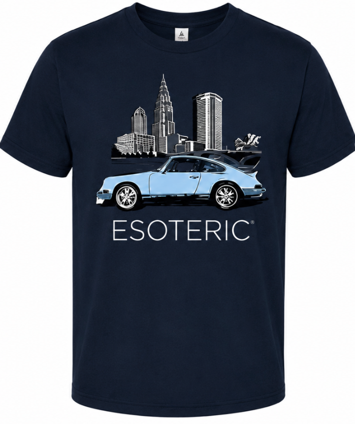 Esoteric Kid's DLS Shirt