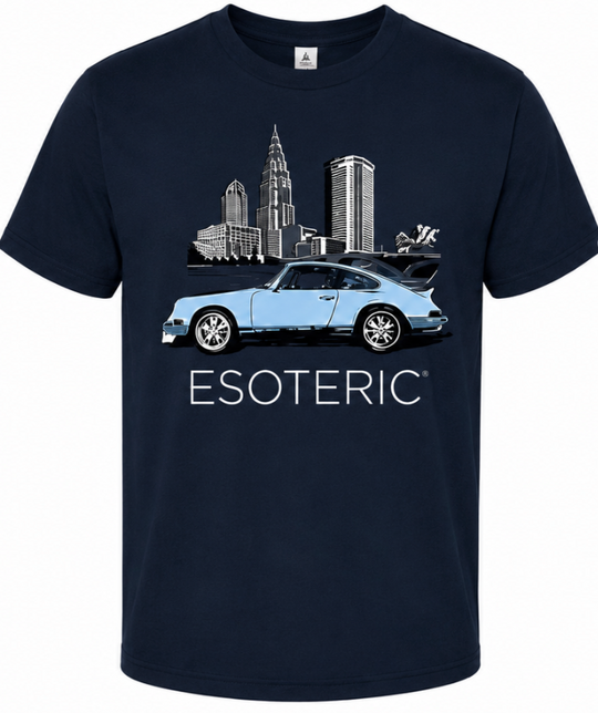 Esoteric Kid's DLS Shirt