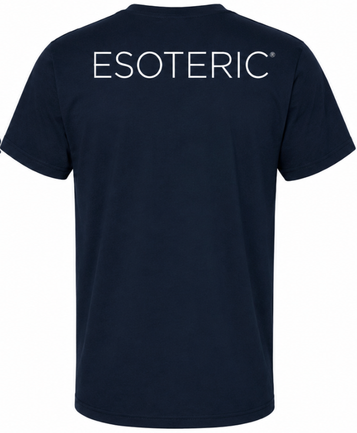 Esoteric Kid's DLS Shirt