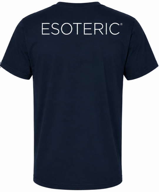 Esoteric Kid's DLS Shirt