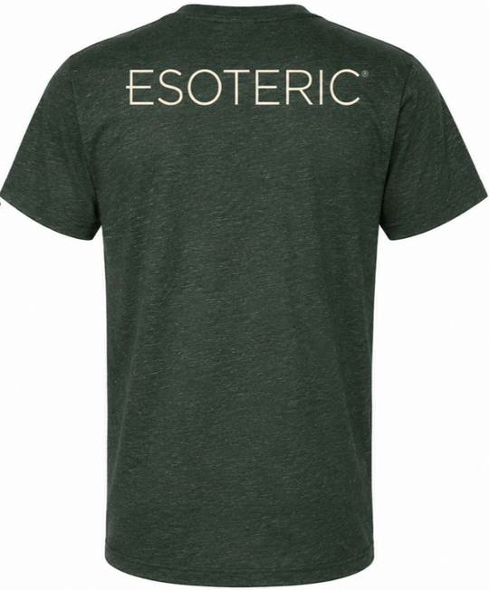 Esoteric DLS Team Shirt