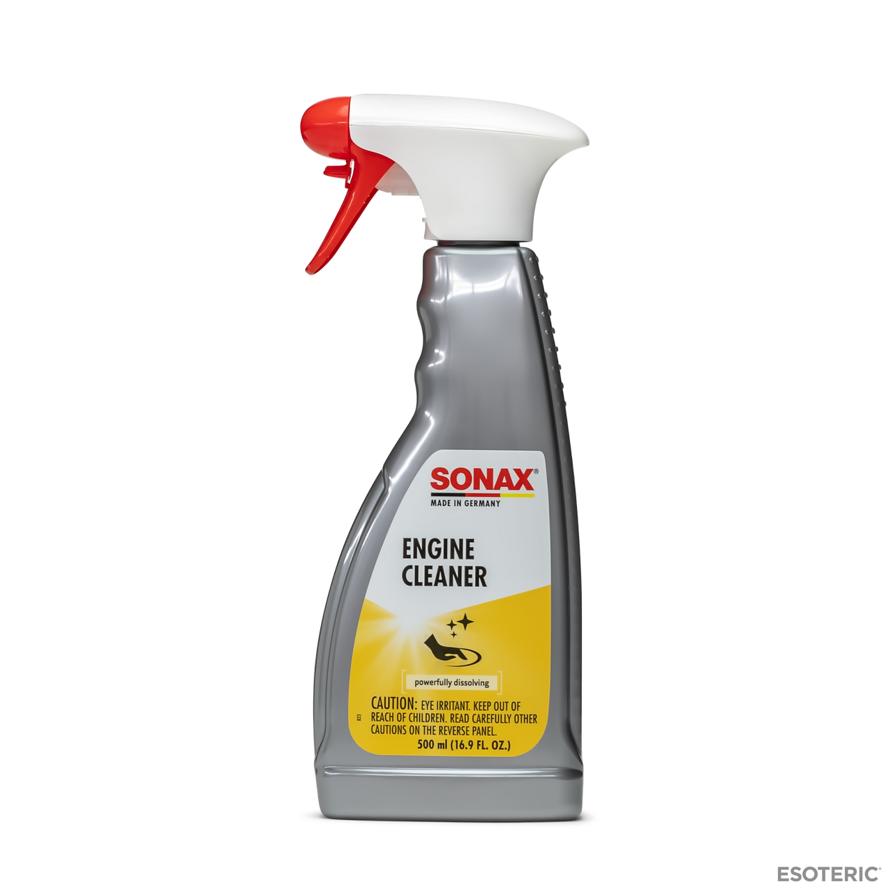 SONAX Engine Cleaner. 500ml