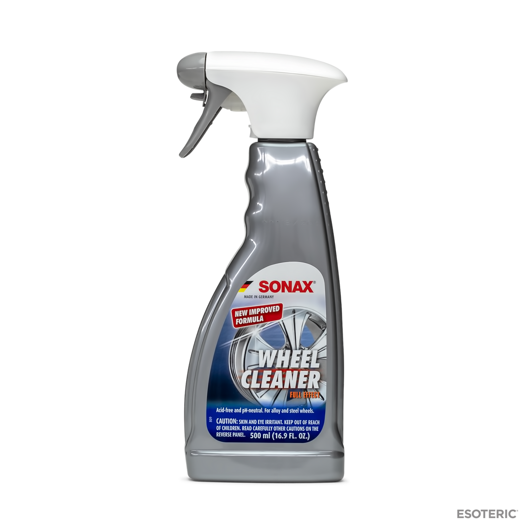 Sonax Wheel Cleaner Full Effect. 500ml