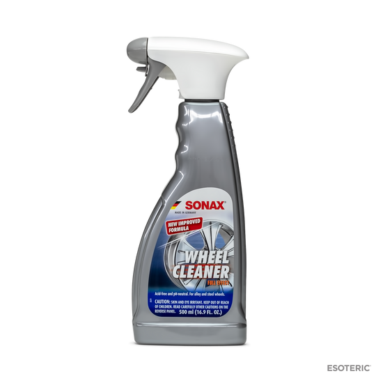 Sonax Wheel Cleaner Full Effect. 500ml