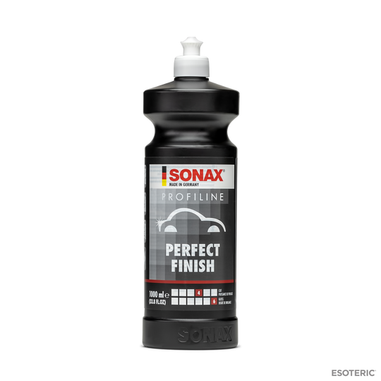 Sonax Perfect Finish Polish. 1000ml/1 liter