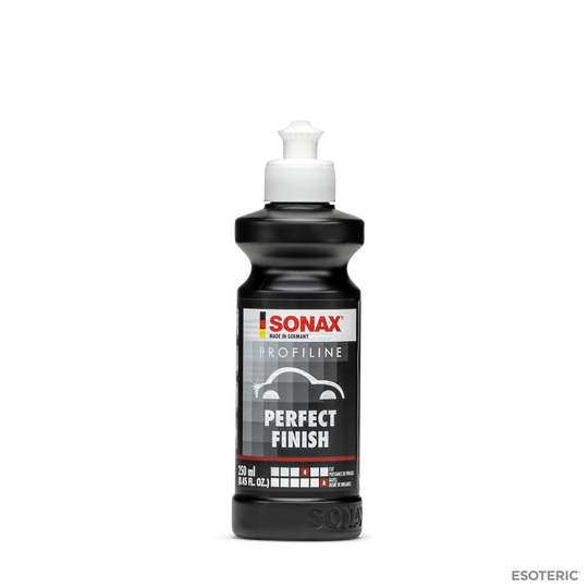 Sonax Perfect Finish Polish. 250ml