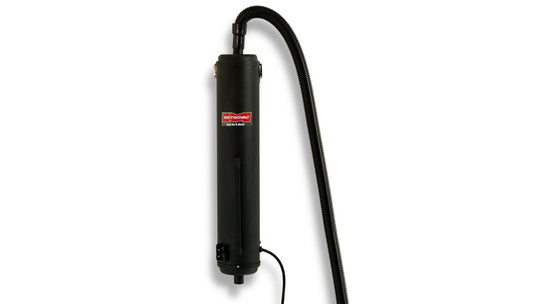 MetroVac Super Vac N Blaster