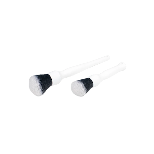 Detail Factory Synthetic Detailing Brush Set