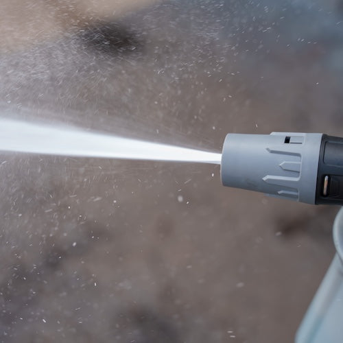 The Rag Company ULTRA H2O Foam Cannon