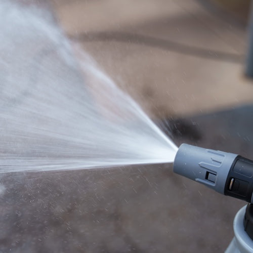 The Rag Company ULTRA H2O Foam Cannon