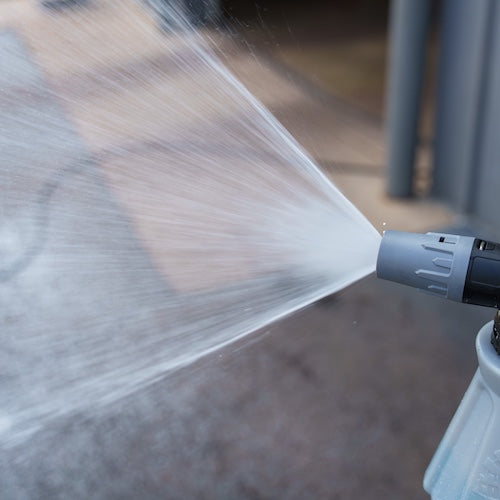 The Rag Company ULTRA H2O Foam Cannon