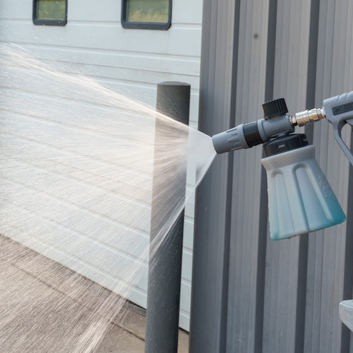The Rag Company ULTRA H2O Foam Cannon