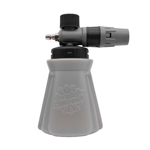 The Rag Company ULTRA H2O Foam Cannon