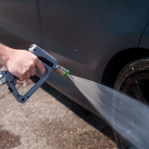 The Rag Company ULTRA H2O Spray Gun