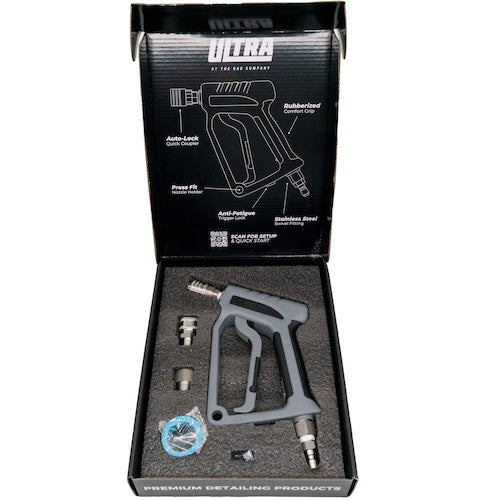 The Rag Company ULTRA H2O Spray Gun