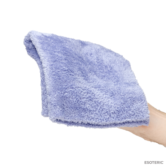 The Rag Company 350 Edgeless Microfiber Towel Bulk Pack - Up to 20% Off