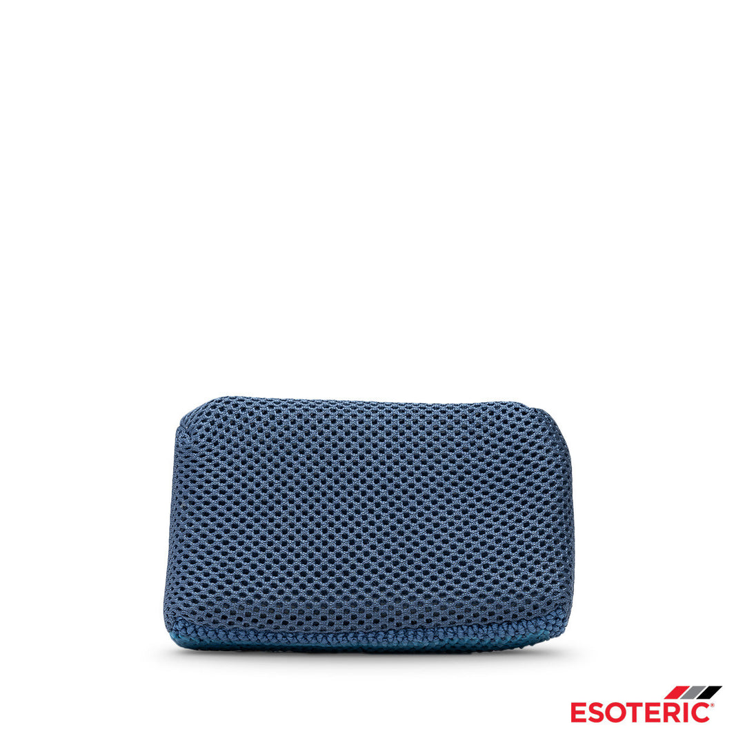 The Rag Company Spugna ultra sicura, tecnologia in schiuma, sicura per tutti i tipi di vernice e finiture delle ruote, impugnatura ergonomica facile da tenere per secchio e lavaggio senza risciacquo The Rag Company Spugna ultra sicura, tecnologia in schiuma, sicura per tutti i tipi di vernice e finiture delle ruote, impugnatura ergonomica facile da tenere per secchio e lavaggio senza risciacquo