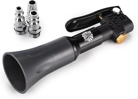 The Rag Company Ultra Air Blaster Mini