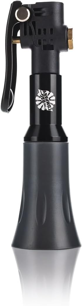 The Rag Company Ultra Air Blaster Mini