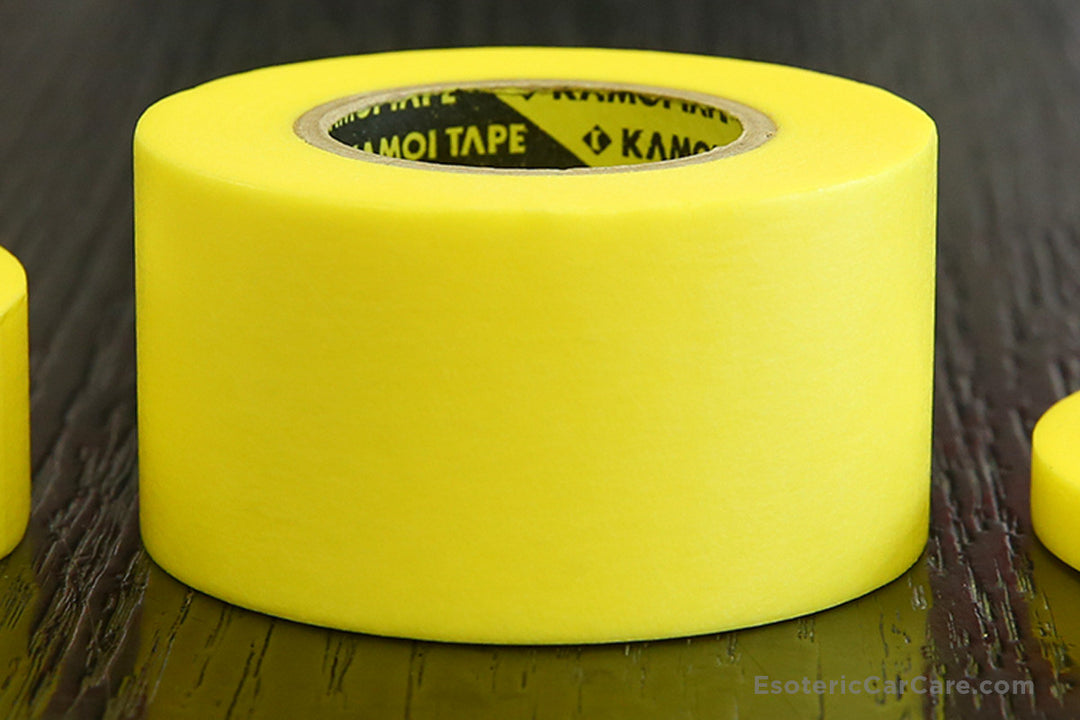 KAMOI Auto Detailing Masking Tape - 30 mm