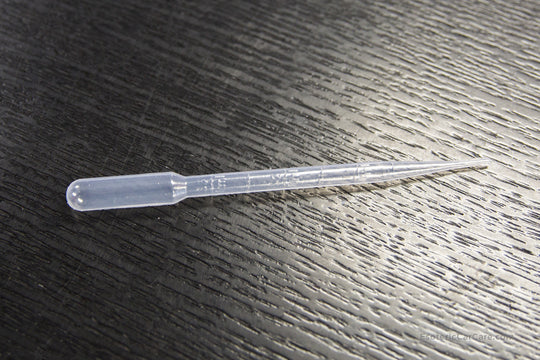 Esoteric Coating Pipette