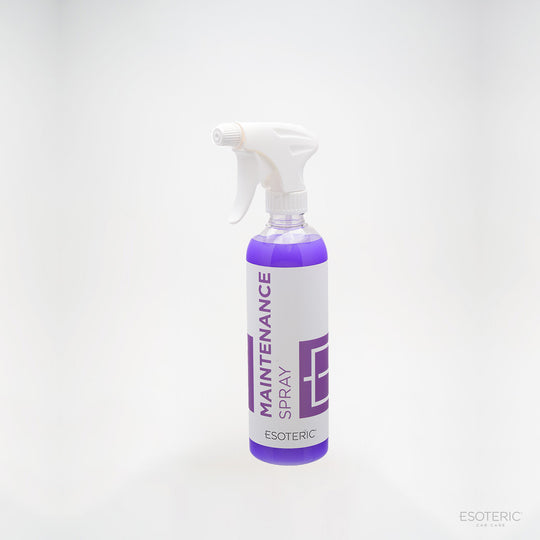 Esoteric Maintenance Spray Sealant 16oz