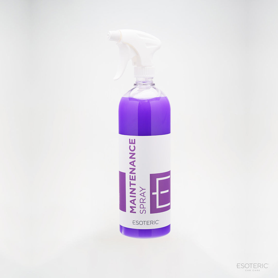 Esoteric Maintenance Spray Sealant 32oz