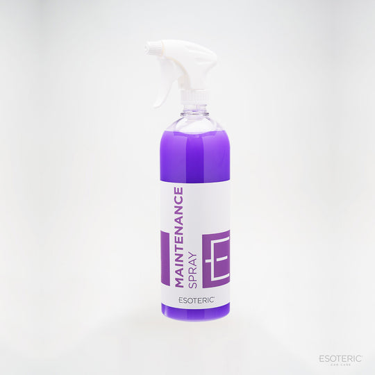 Esoteric Maintenance Spray Sealant 32oz