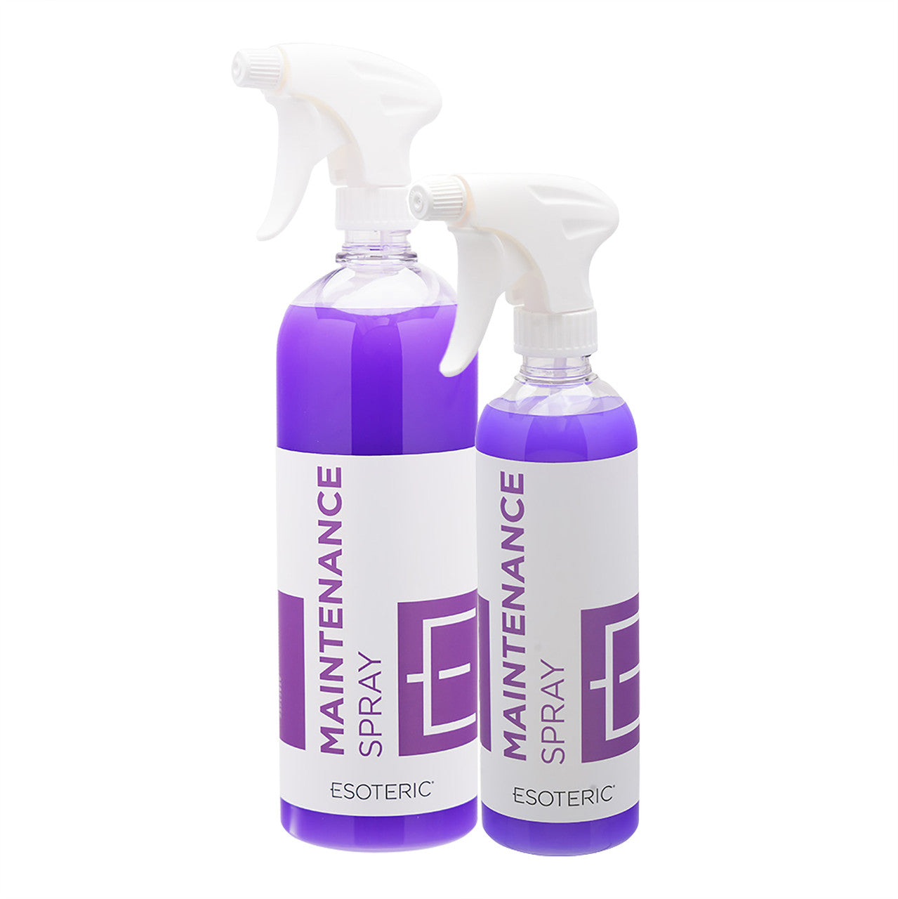 Esoteric Maintenance Spray Sealant