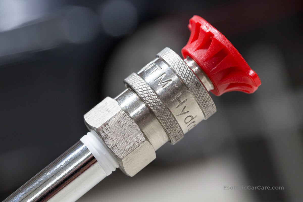 Cuei Hydro TECH ブッシュセット　トール Cuei Hydro TECH ブッシュセット トール