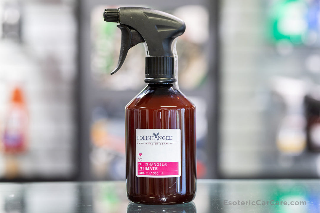 POLISHANGEL Intimate Interior Cleaner