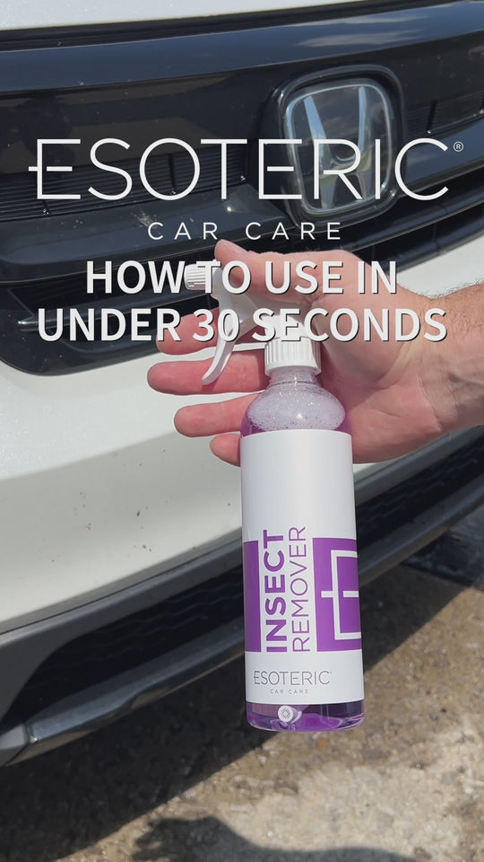ESOTERIC Insect Remover