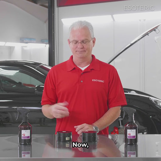 POLISHANGEL High Gloss Paste Wax: How to apply paste wax