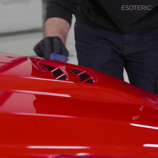 Gyeon Q2 MOHS Evo: How many coats of coating?