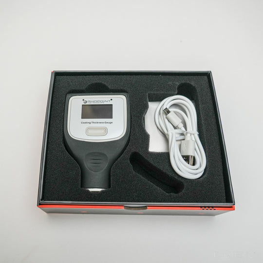 Rhopoint Thickness Gauge