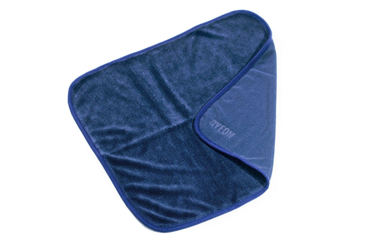 AZZURRI PRODUCE バケツ&グローブ GYEON SilkDryer Gyeon Q2M Silk Glass Towel – Esoteric Car Care