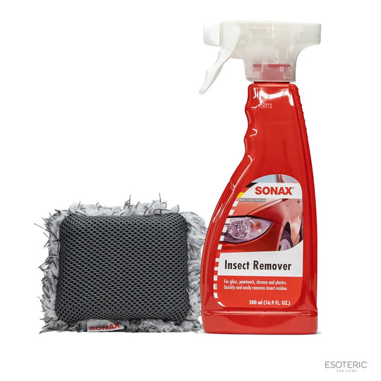 Sonax Insect Removal Kit