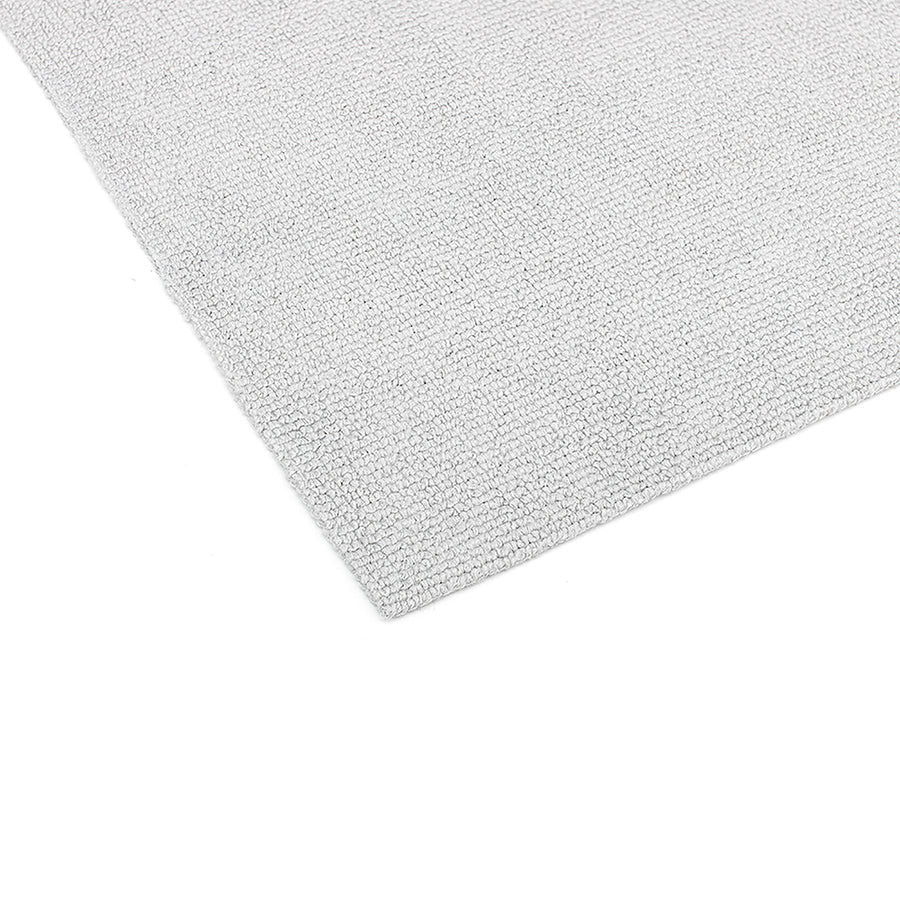 The Rag Company EDGELESS Pearl Microfiber Towel